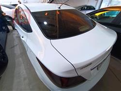هیوندای ئەکسنت